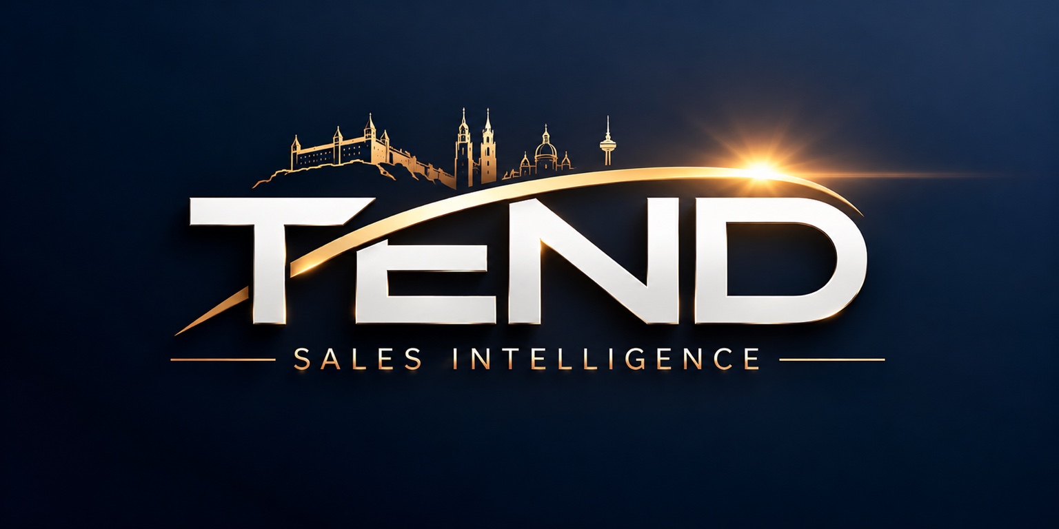TEND – Sales Intelligence